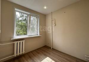 1-к квартира, вторичка, 33м2, 5/5 этаж