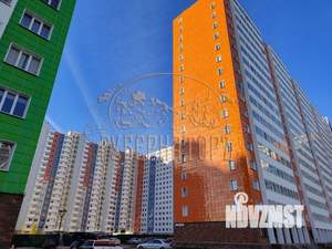 2-к квартира, вторичка, 57м2, 2/17 этаж