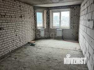 1-к квартира, вторичка, 36м2, 2/11 этаж