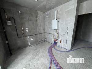 2-к квартира, сданный дом, 65м2, 13/16 этаж