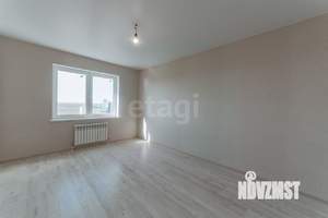 1-к квартира, вторичка, 40м2, 3/9 этаж