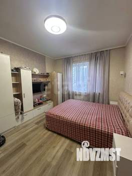 1-к квартира, вторичка, 38м2, 5/14 этаж