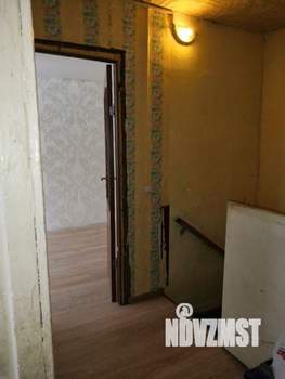 3-к квартира, вторичка, 70м2, 1/2 этаж