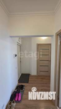 1-к квартира, вторичка, 37м2, 18/18 этаж