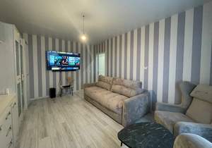 2-к квартира, вторичка, 60м2, 11/16 этаж