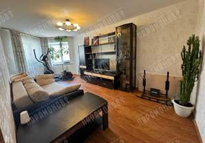 3-к квартира, вторичка, 85м2, 3/4 этаж