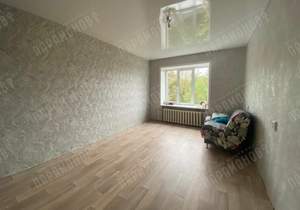 3-к квартира, вторичка, 91м2, 4/4 этаж