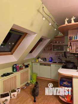 4-к квартира, вторичка, 160м2, 5/6 этаж