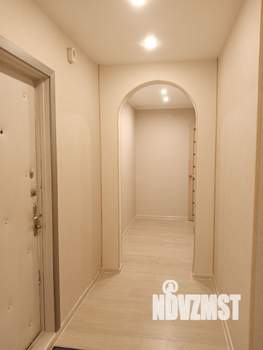 2-к квартира, вторичка, 51м2, 1/9 этаж