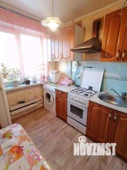 3-к квартира, вторичка, 61м2, 3/5 этаж