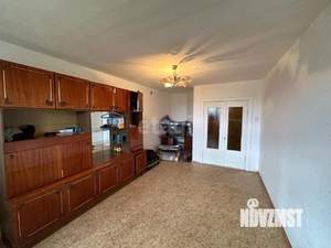 1-к квартира, вторичка, 51м2, 9/9 этаж