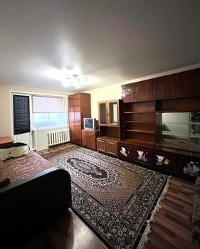 2-к квартира, вторичка, 48м2, 3/9 этаж