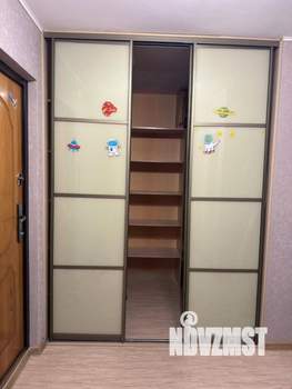 2-к квартира, вторичка, 58м2, 4/5 этаж
