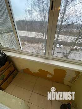 3-к квартира, вторичка, 67м2, 5/9 этаж