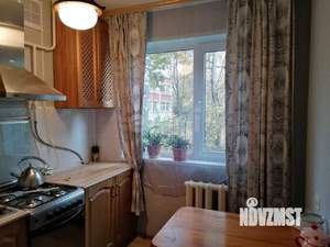 2-к квартира, вторичка, 44м2, 1/5 этаж