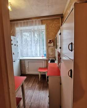2-к квартира, вторичка, 40м2, 2/5 этаж