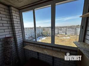 1-к квартира, вторичка, 33м2, 6/8 этаж