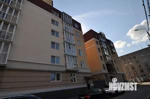 3-к квартира, вторичка, 68м2, 2/6 этаж