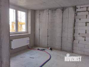 2-к квартира, вторичка, 78м2, 11/12 этаж