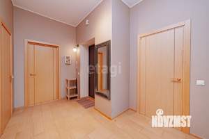2-к квартира, вторичка, 66м2, 5/5 этаж