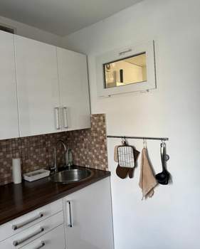 2-к квартира, вторичка, 44м2, 3/5 этаж