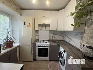 1-к квартира, вторичка, 33м2, 2/4 этаж