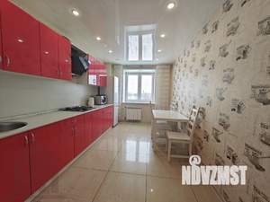 2-к квартира, вторичка, 63м2, 5/10 этаж