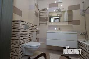 2-к квартира, вторичка, 76м2, 4/10 этаж