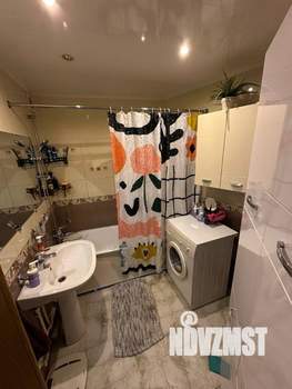2-к квартира, вторичка, 67м2, 4/5 этаж