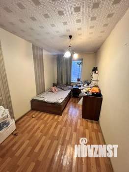 3-к квартира, вторичка, 65м2, 2/9 этаж