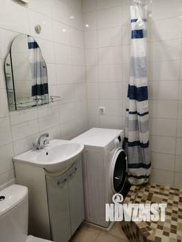 1-к квартира, вторичка, 29м2, 1/5 этаж