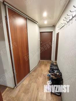 2-к квартира, вторичка, 40м2, 2/5 этаж