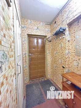 2-к квартира, вторичка, 44м2, 2/3 этаж