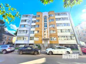 1-к квартира, вторичка, 44м2, 1/5 этаж