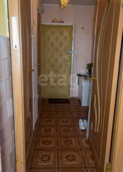 1-к квартира, вторичка, 34м2, 9/10 этаж