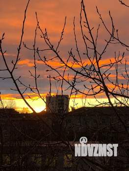 2-к квартира, вторичка, 45м2, 4/5 этаж