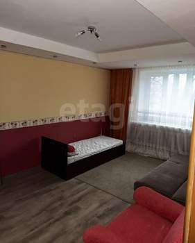 3-к квартира, вторичка, 80м2, 2/5 этаж