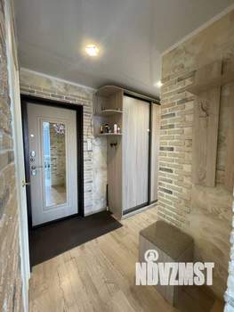 3-к квартира, вторичка, 58м2, 6/9 этаж
