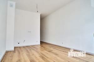 Студия квартира, строящийся дом, 21м2, 10/17 этаж