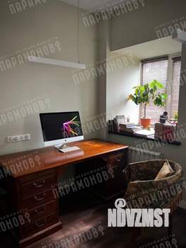 1-к квартира, вторичка, 40м2, 1/2 этаж
