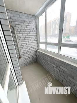 1-к квартира, вторичка, 47м2, 1/9 этаж