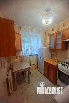 1-к квартира, вторичка, 32м2, 2/5 этаж