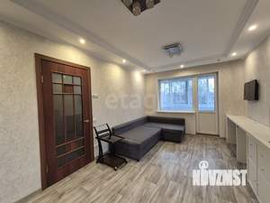 1-к квартира, вторичка, 31м2, 5/5 этаж