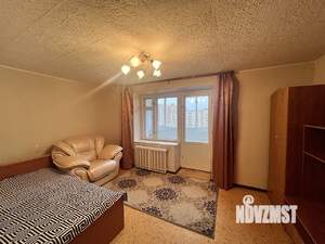 3-к квартира, вторичка, 64м2, 9/9 этаж