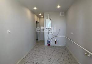 1-к квартира, вторичка, 39м2, 4/5 этаж