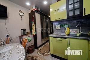 1-к квартира, вторичка, 39м2, 8/9 этаж