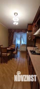 3-к квартира, вторичка, 90м2, 4/6 этаж
