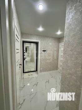 1-к квартира, вторичка, 43м2, 6/10 этаж