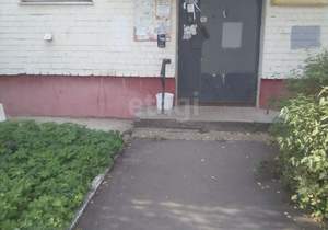 1-к квартира, вторичка, 31м2, 1/5 этаж