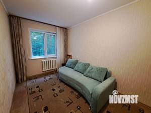 2-к квартира, вторичка, 44м2, 2/5 этаж